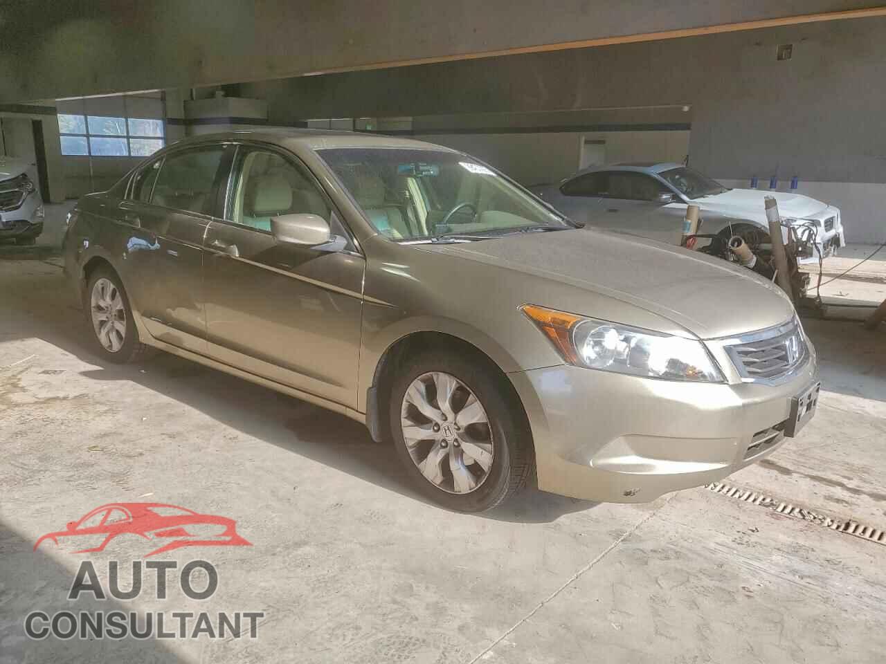 HONDA ACCORD 2009 - 1HGCP26849A174857