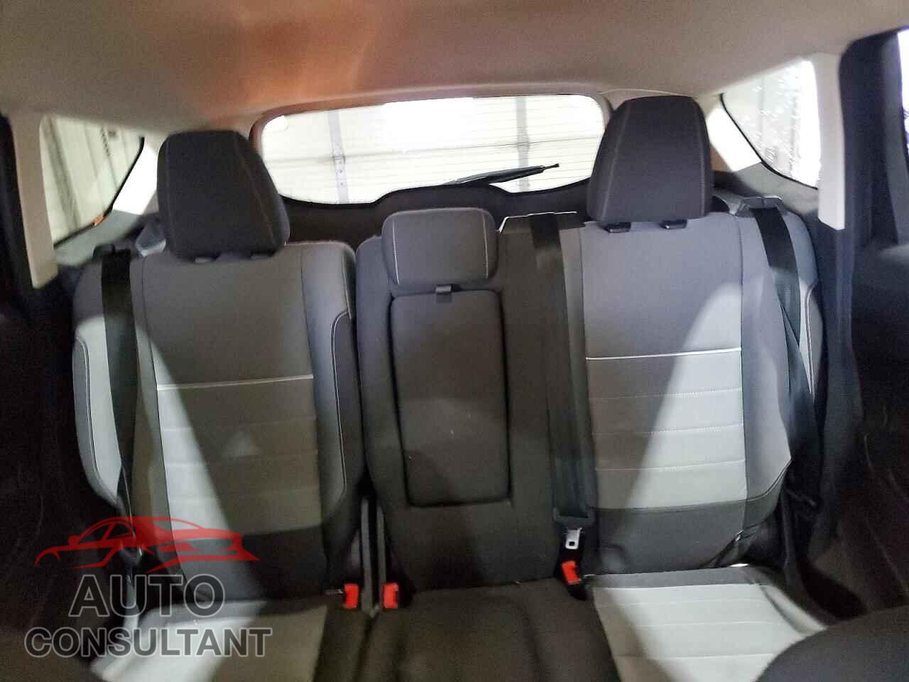 FORD ESCAPE 2015 - 1FMCU0G73FUB16021