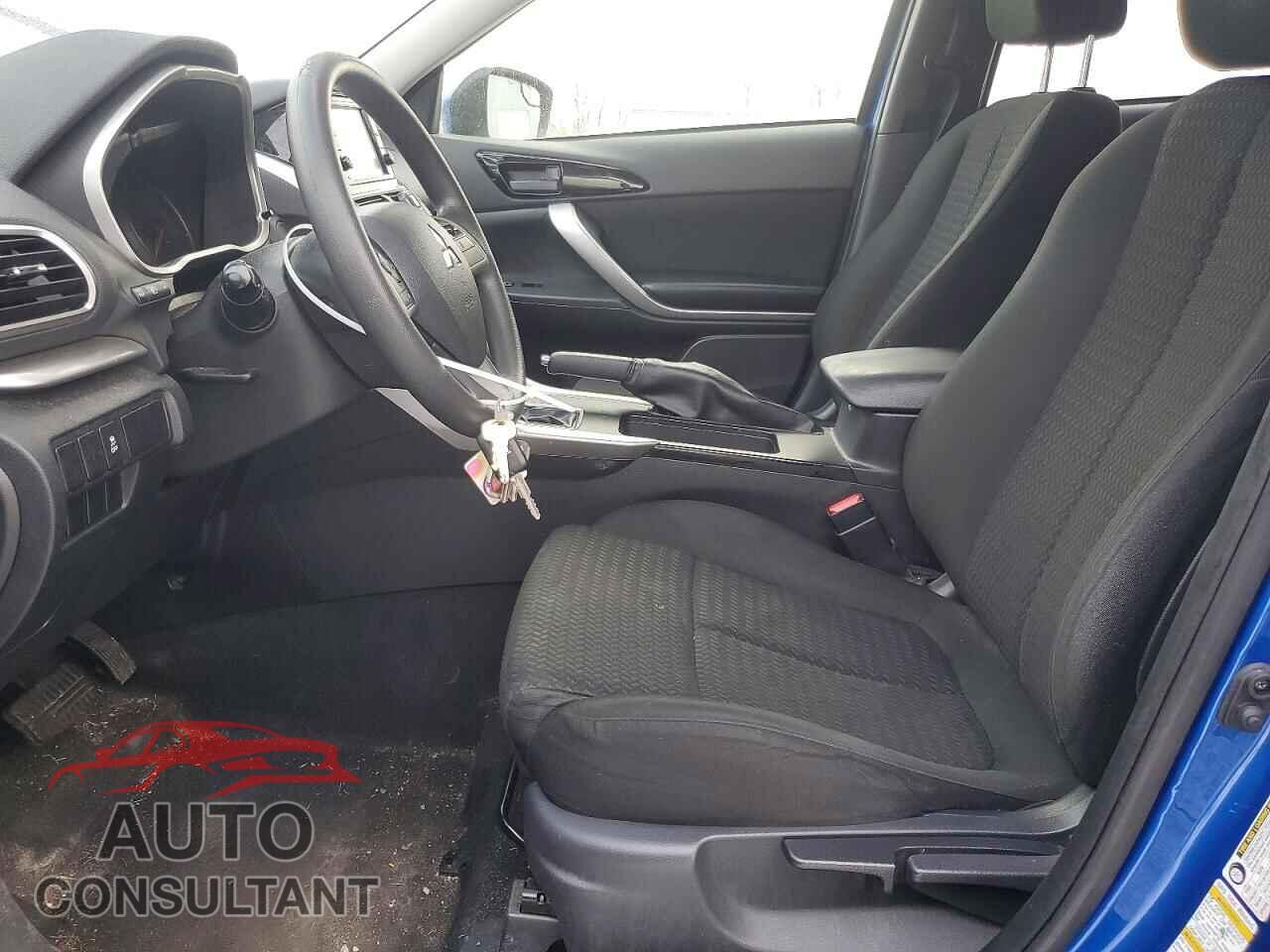 MITSUBISHI ECLIPSE 2020 - JA4AT3AA1LZ002838