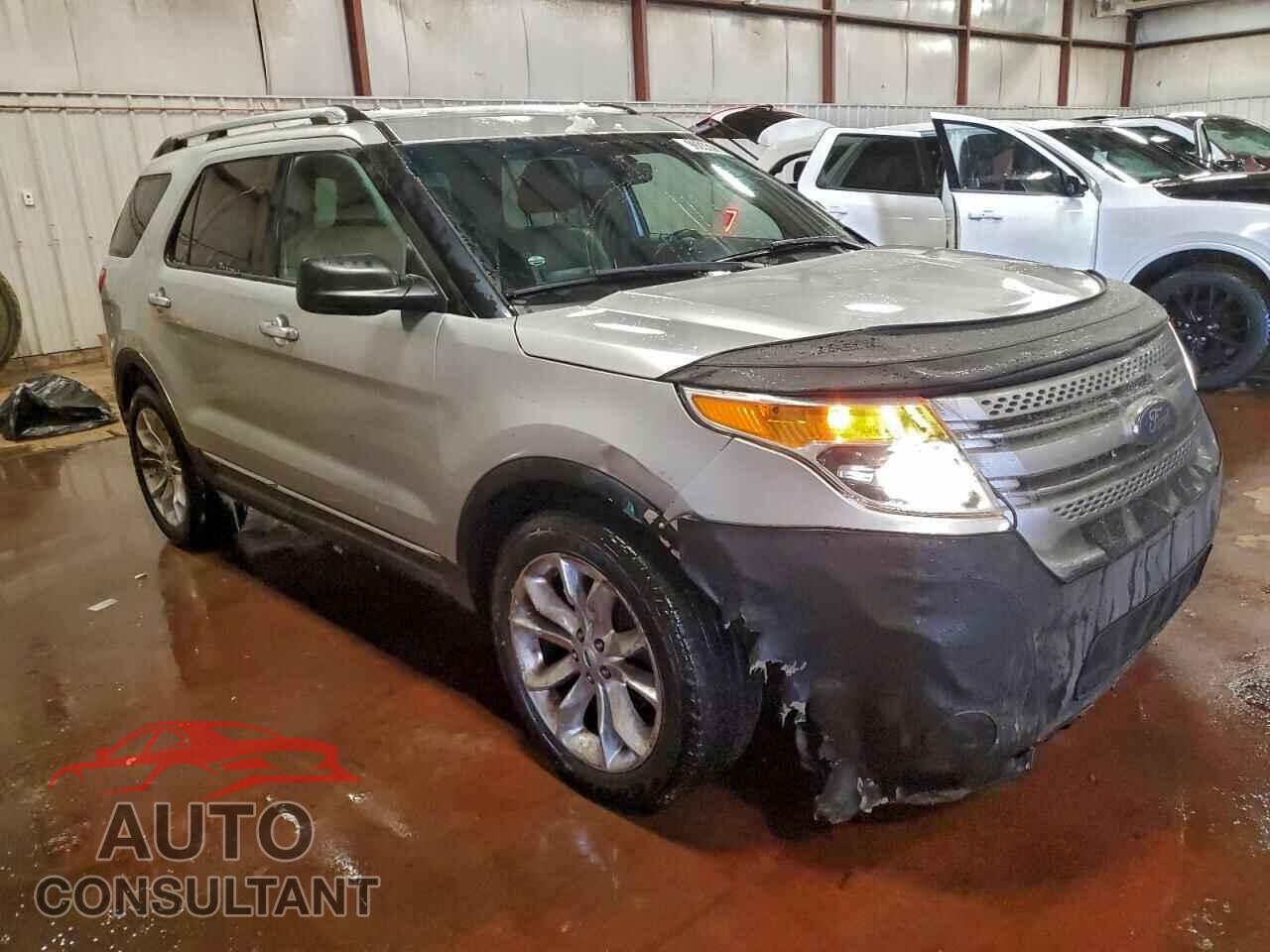 FORD EXPLORER 2012 - 1FMHK8D87CGA93067