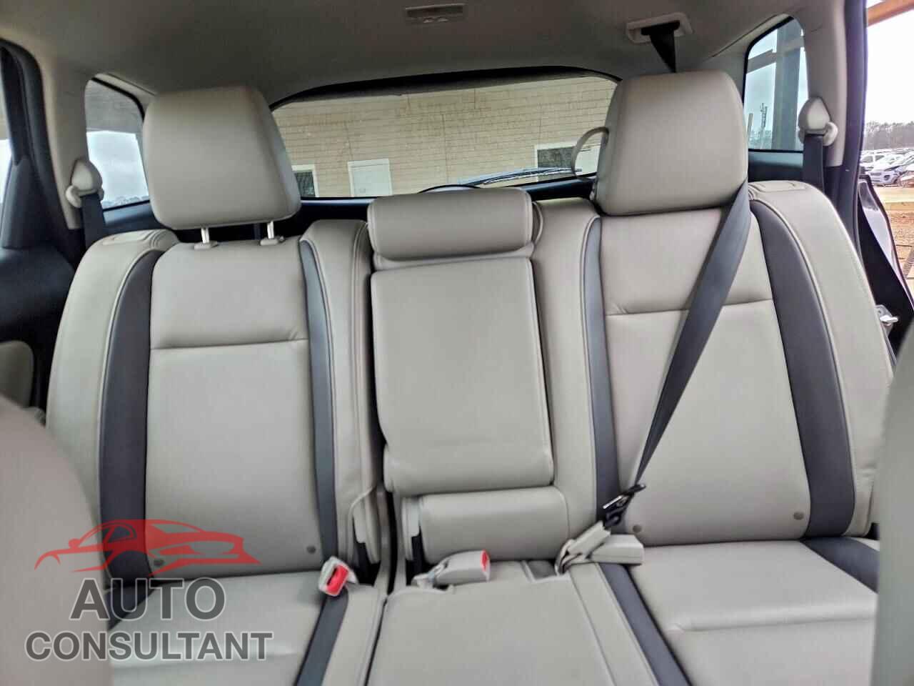 MAZDA CX-9 2012 - JM3TB2CA5C0364028
