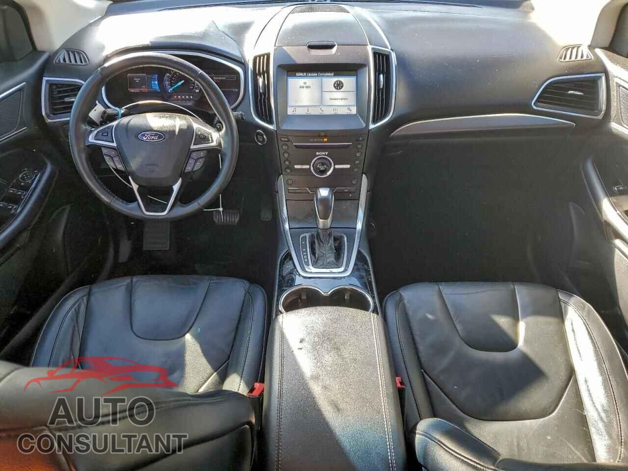 FORD EDGE 2016 - 2FMPK3K85GBB42099