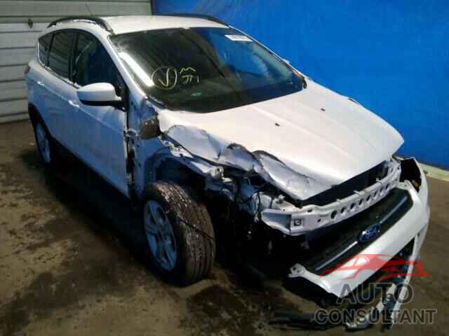 FORD ESCAPE 2016 - 1FMCU0GX0GUA74814