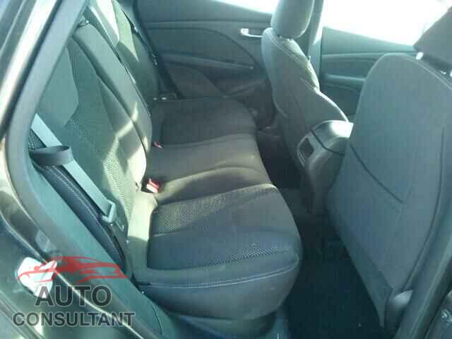 DODGE DART 2015 - 1C3CDFBB7FD158747