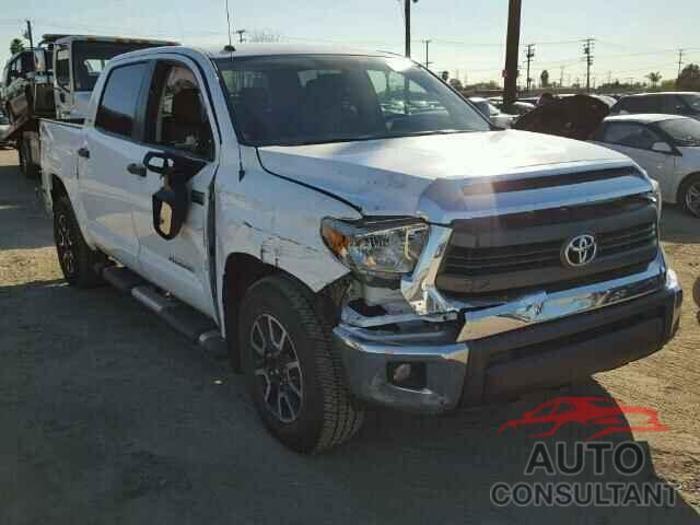 TOYOTA TUNDRA 2015 - 5TFEY5F14FX175573