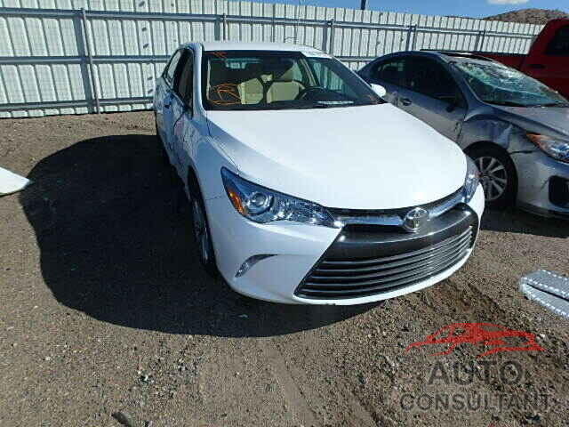 TOYOTA CAMRY 2015 - 4T4BF1FK6FR471188