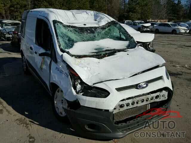 FORD TRANSIT CO 2015 - NM0LS7E73F1226734