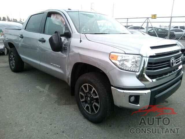 TOYOTA TUNDRA 2015 - 5TFDY5F10FX484520