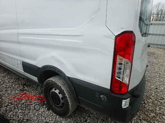FORD TRANSIT CO 2015 - 1FTNE2CM1FKA10390