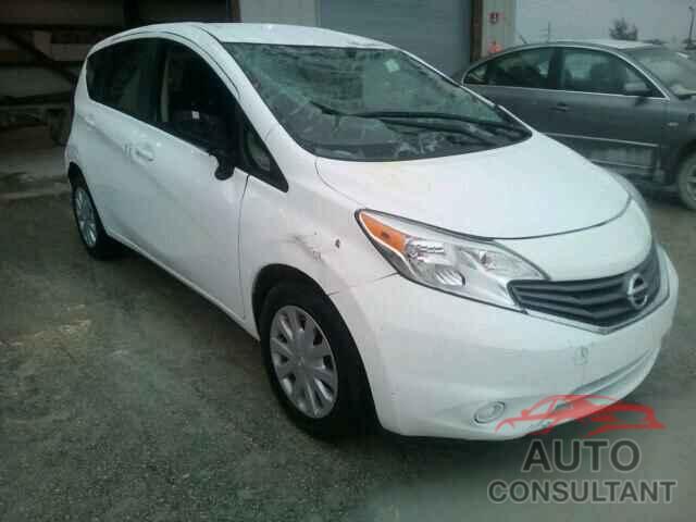NISSAN VERSA 2015 - 3N1CE2CP6FL403658
