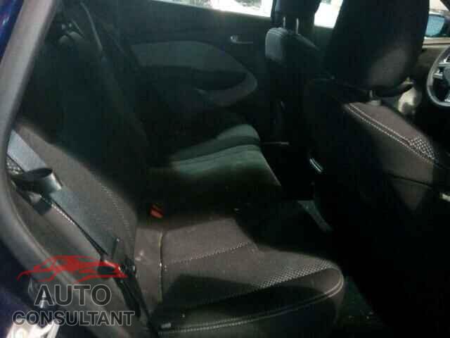 DODGE DART 2015 - 1C3CDFBB8FD141276