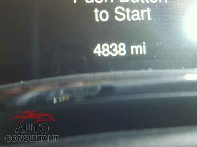 DODGE DURANGO 2015 - 1C4RDJDG6FC106002