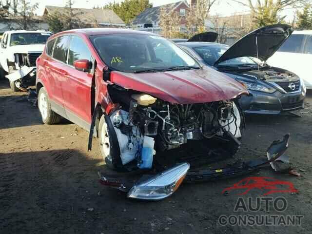 FORD ESCAPE 2015 - 1FMCU0G77FUA37631