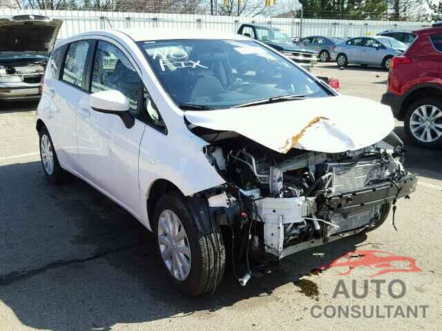 NISSAN VERSA 2016 - 3N1CE2CP2GL354654