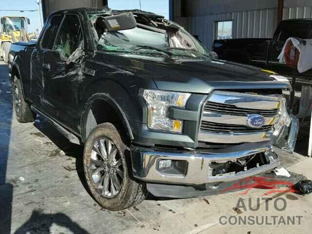 FORD F150 2015 - 1FTFX1EF9FFA14929