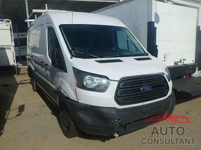 FORD TRANSIT CO 2015 - 1FTNE2CM2FKA81839