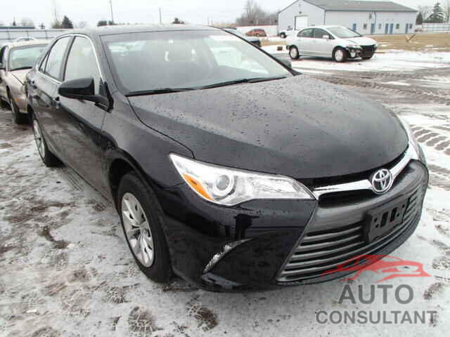 TOYOTA CAMRY 2015 - 4T1BF1FK1FU892035