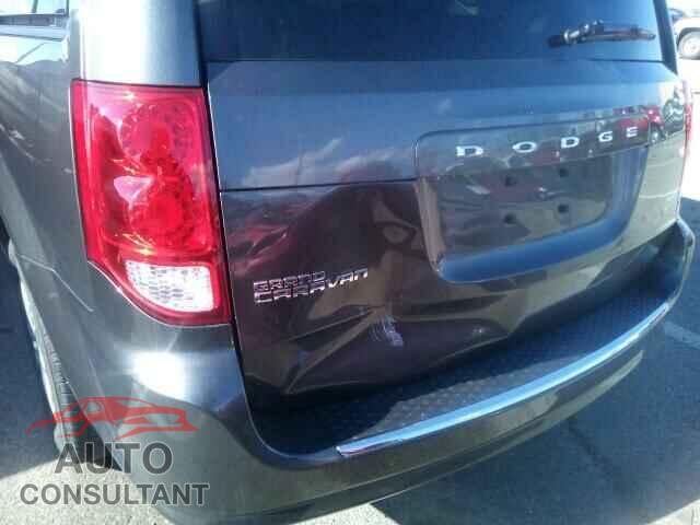 DODGE CARAVAN 2015 - 2C4RDGBG4FR508937