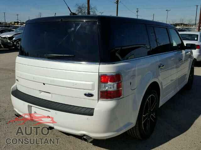 FORD FLEX 2015 - 2FMGK5C83FBA11231