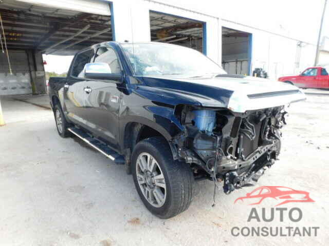 TOYOTA TUNDRA 2015 - 5TFGY5F16FX182758