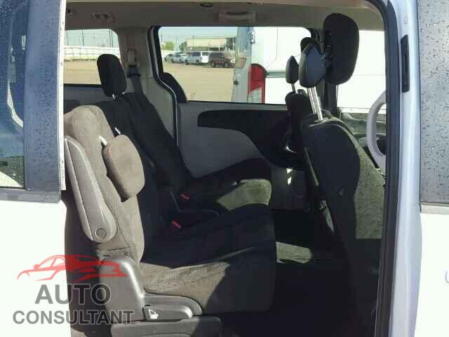 DODGE CARAVAN 2015 - 2C4RDGBG1FR680441