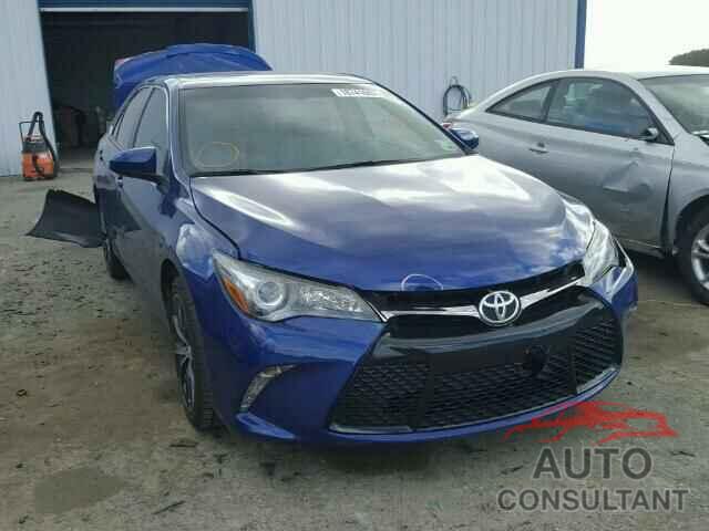 TOYOTA CAMRY 2015 - 4T1BF1FK2FU887166