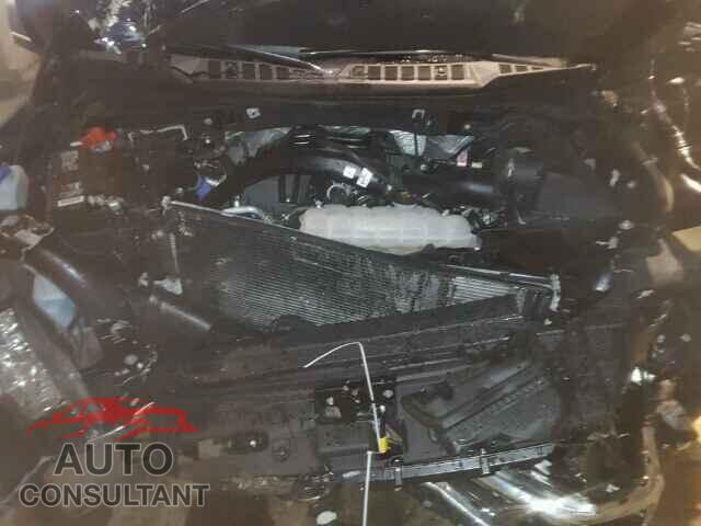 FORD F150 2015 - 1FTEW1EP7FFB40357