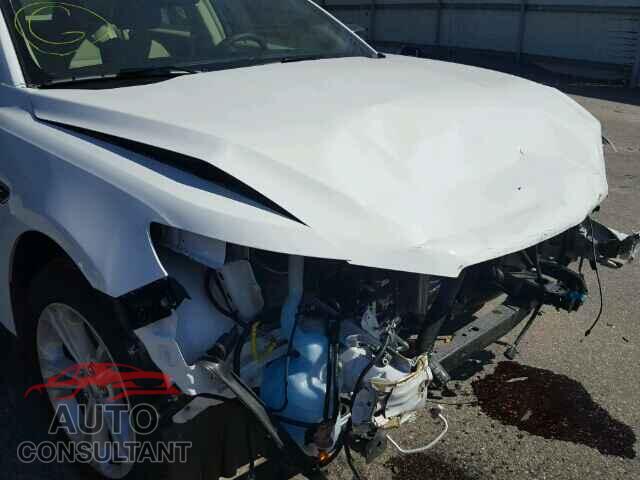 FORD TAURUS 2015 - 1FAHP2D82FG202029