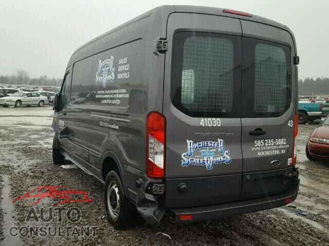 FORD TRANSIT CO 2015 - 1FTNR2CM2FKA62728