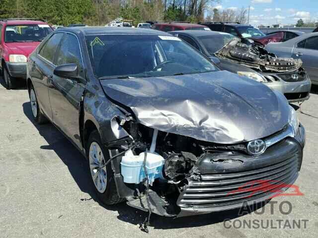TOYOTA CAMRY 2015 - 4T1BF1FK7FU909484