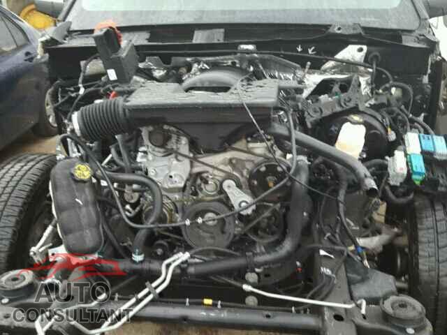 CHEVROLET SILVERADO 2015 - 3GCUKSEC7FG436357