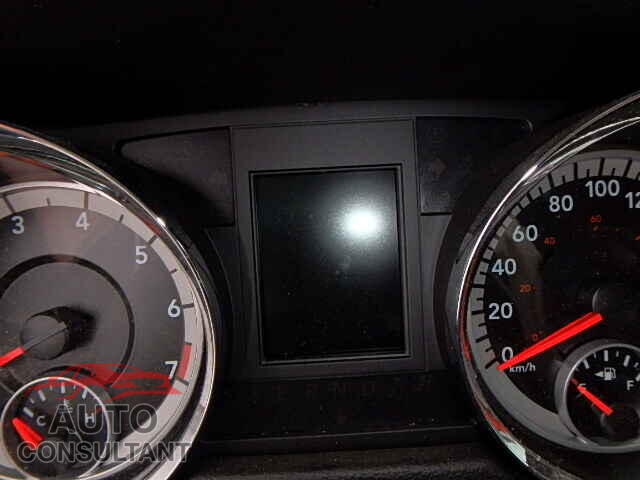 DODGE CARAVAN 2015 - 2C4RDGEG2FR510651