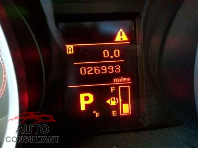 MITSUBISHI LANCER 2015 - JA32U2FU2FU020043