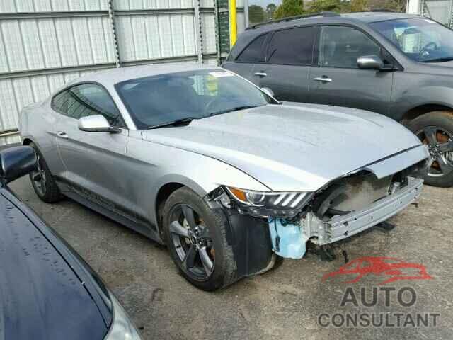 FORD MUSTANG 2015 - 1FA6P8AM8F5328774