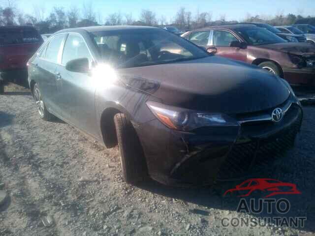 TOYOTA CAMRY 2015 - 4T1BF1FK4FU061256