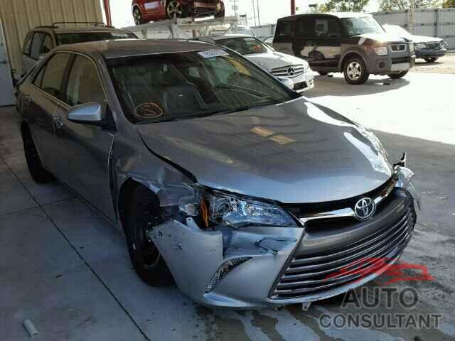 TOYOTA CAMRY 2015 - 4T1BF1FK2FU055861