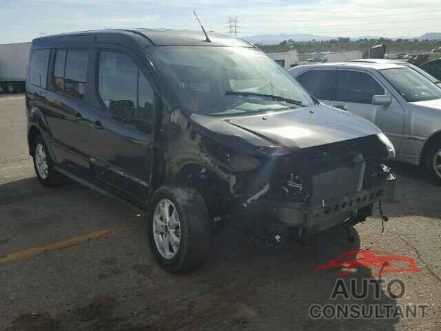 FORD TRANSIT CO 2015 - NM0GE9G72F1177091