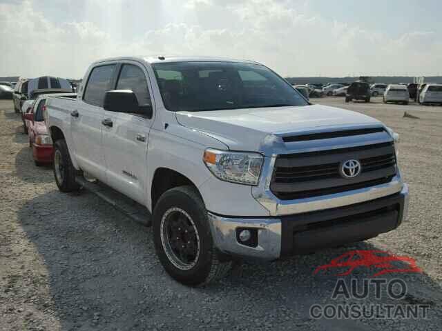 TOYOTA TUNDRA 2015 - 5TFEY5F10FX177028