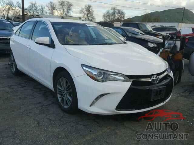 TOYOTA CAMRY 2015 - 4T1BF1FK0FU896934