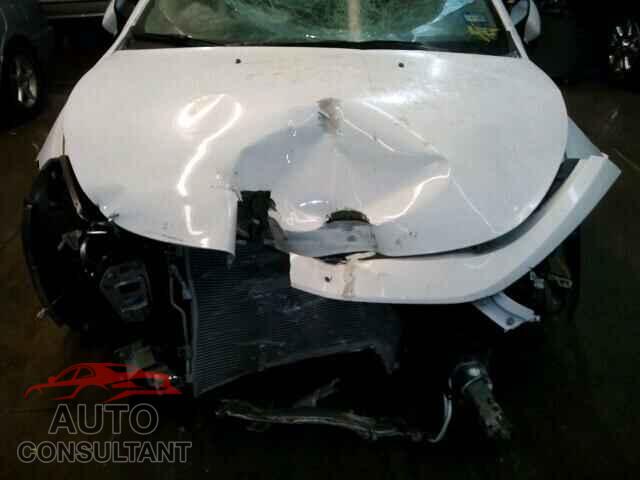 DODGE DART 2015 - 1C3CDFBB4FD172685