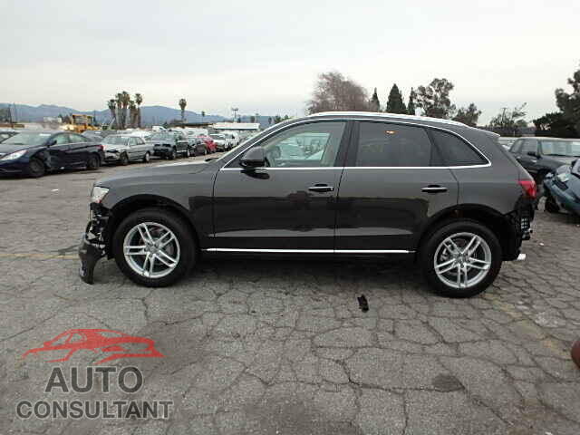 AUDI Q5 2015 - WA1CFAFP6FA070010