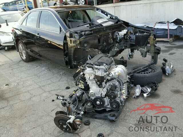 TOYOTA CAMRY 2015 - 4T1BF1FK2FU010015