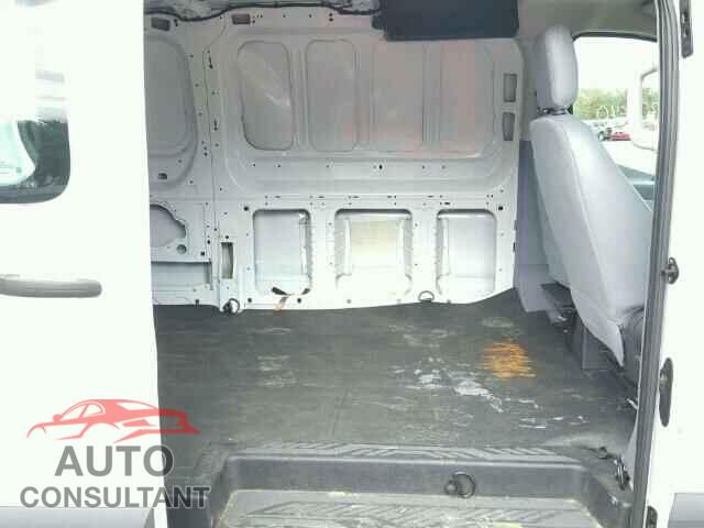FORD TRANSIT CO 2015 - 1FTNR2YM2FKA30936