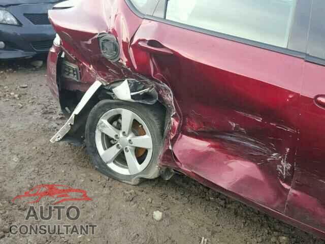 DODGE DART 2015 - 1C3CDFBB6FD362519