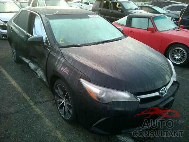 TOYOTA CAMRY 2015 - 4T1BF1FK0FU963824