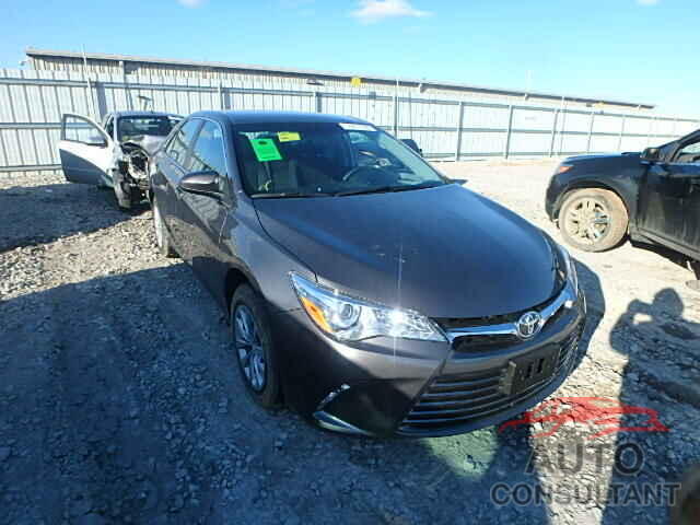 TOYOTA CAMRY 2015 - 4T1BF1FK5FU113221