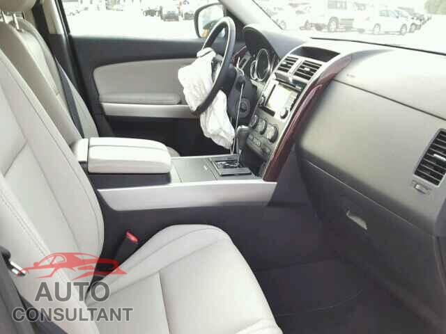 MAZDA CX-9 2015 - JM3TB2DA5F0465721