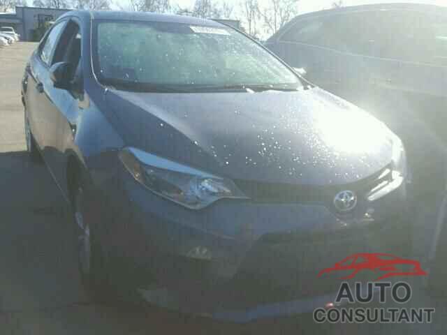 TOYOTA COROLLA 2016 - 5YFBURHEXGP548475