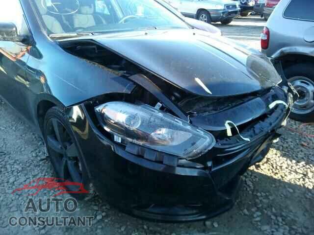 DODGE DART 2015 - 1C3CDFBB9FD101921