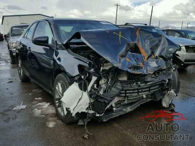 TOYOTA CAMRY 2016 - 4T1BF1FK7GU159280